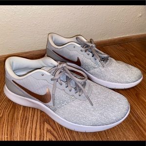 Nike Flex Contact Women’s Running Shoe